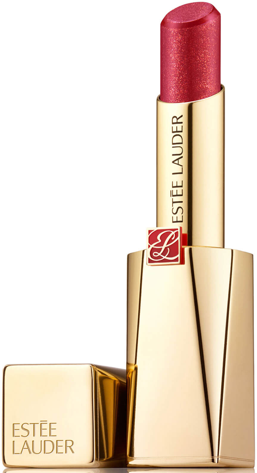 Estee Lauder Estée Lauder Pure Color Desire Rouge Excess Lipstick (Various Shades) - Love Starved