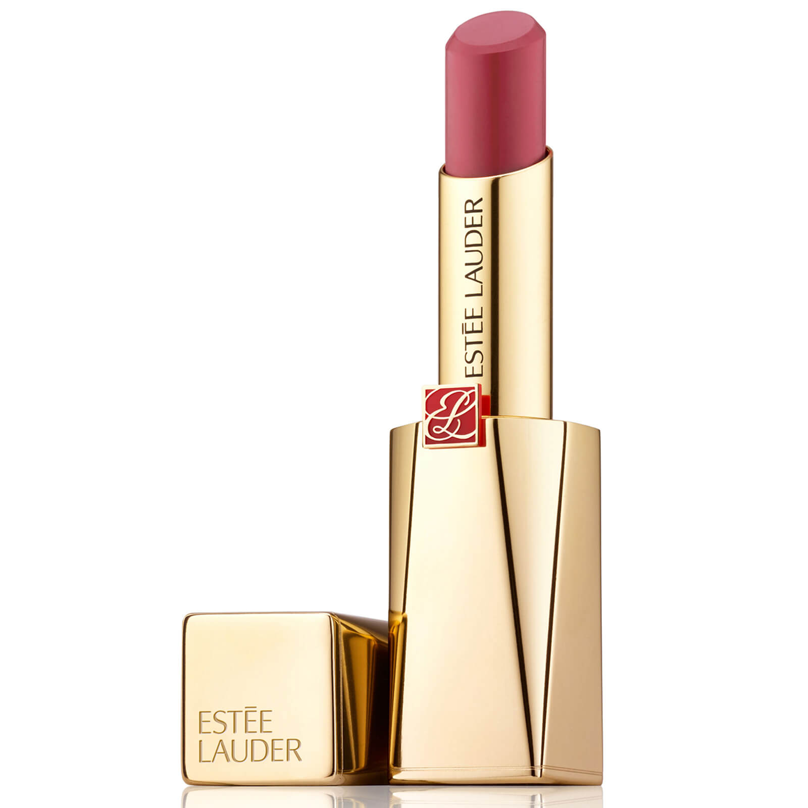 Estee Lauder Estée Lauder Pure Color Desire Rouge Excess Lipstick (Various Shades) - Seduce