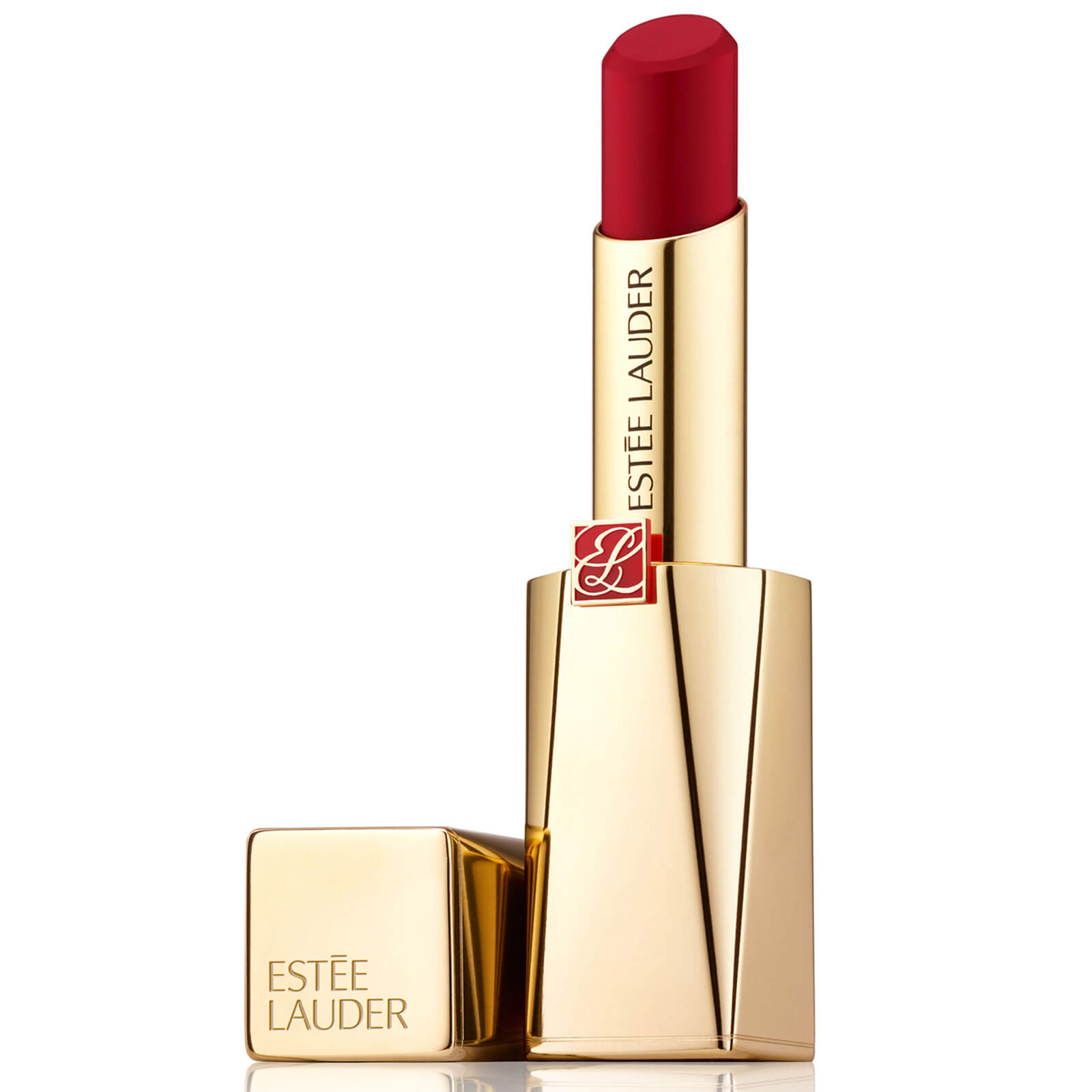 Estee Lauder Estée Lauder Pure Color Desire Rouge Excess Lipstick (Various Shades) - Don't Stop