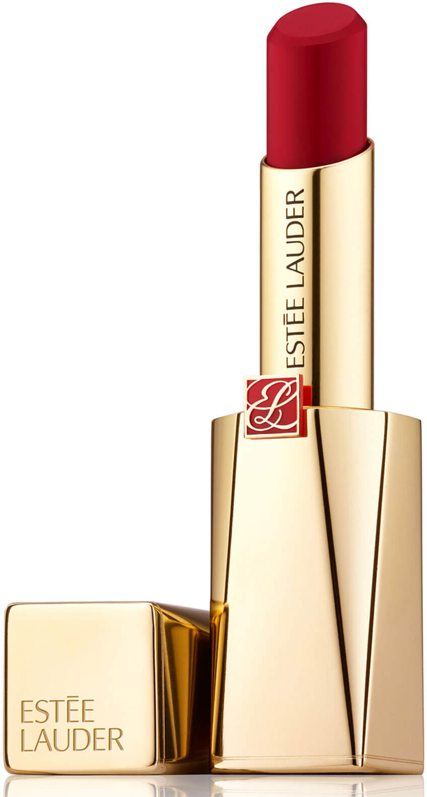 Estee Lauder Estée Lauder Pure Color Desire Rouge Excess Lipstick (Various Shades) - Don't Stop