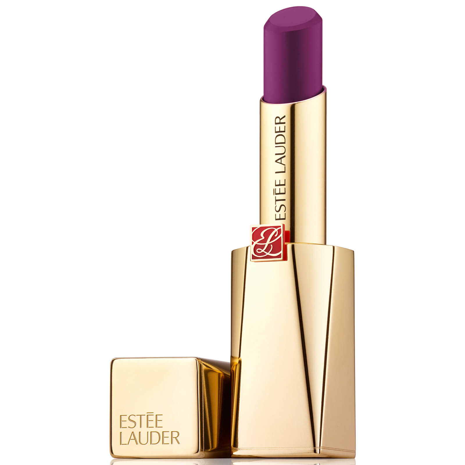 Estee Lauder Estée Lauder Pure Color Desire Rouge Excess Lipstick (Various Shades) - Fear Not