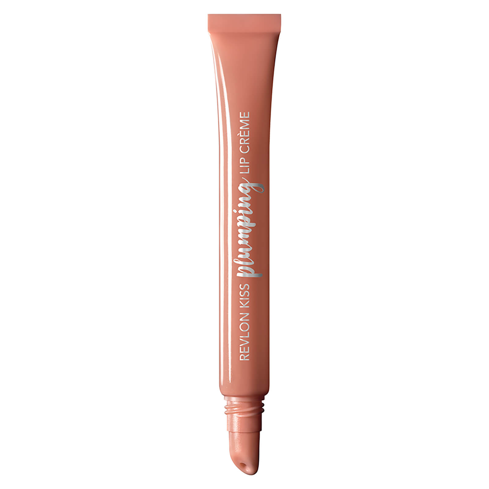 Revlon Kiss Plumping Lip Crème (Various Shades) - Nude Honey