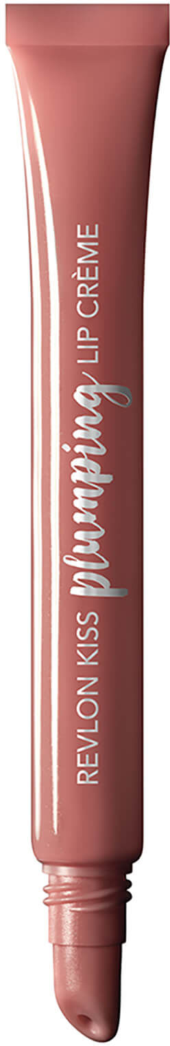 Revlon Kiss Plumping Lip Crème (Various Shades) - Barely Blush