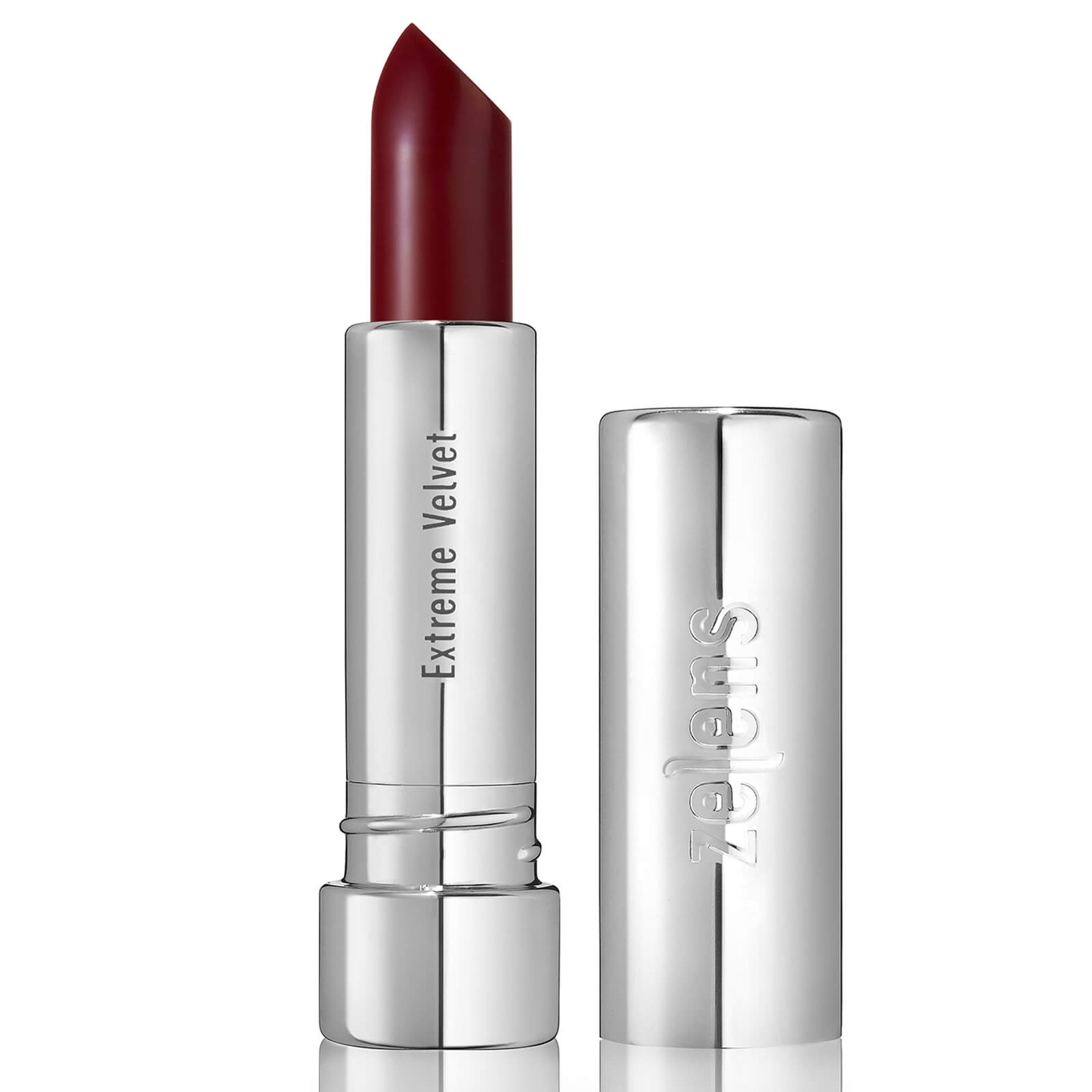 Zelens Extreme Velvet Lipstick 5 ml (flere nyanser) - Merlot