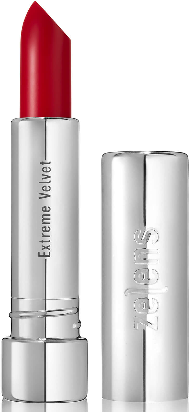 Zelens Extreme Velvet Lipstick 5 ml (flere nyanser) - Red