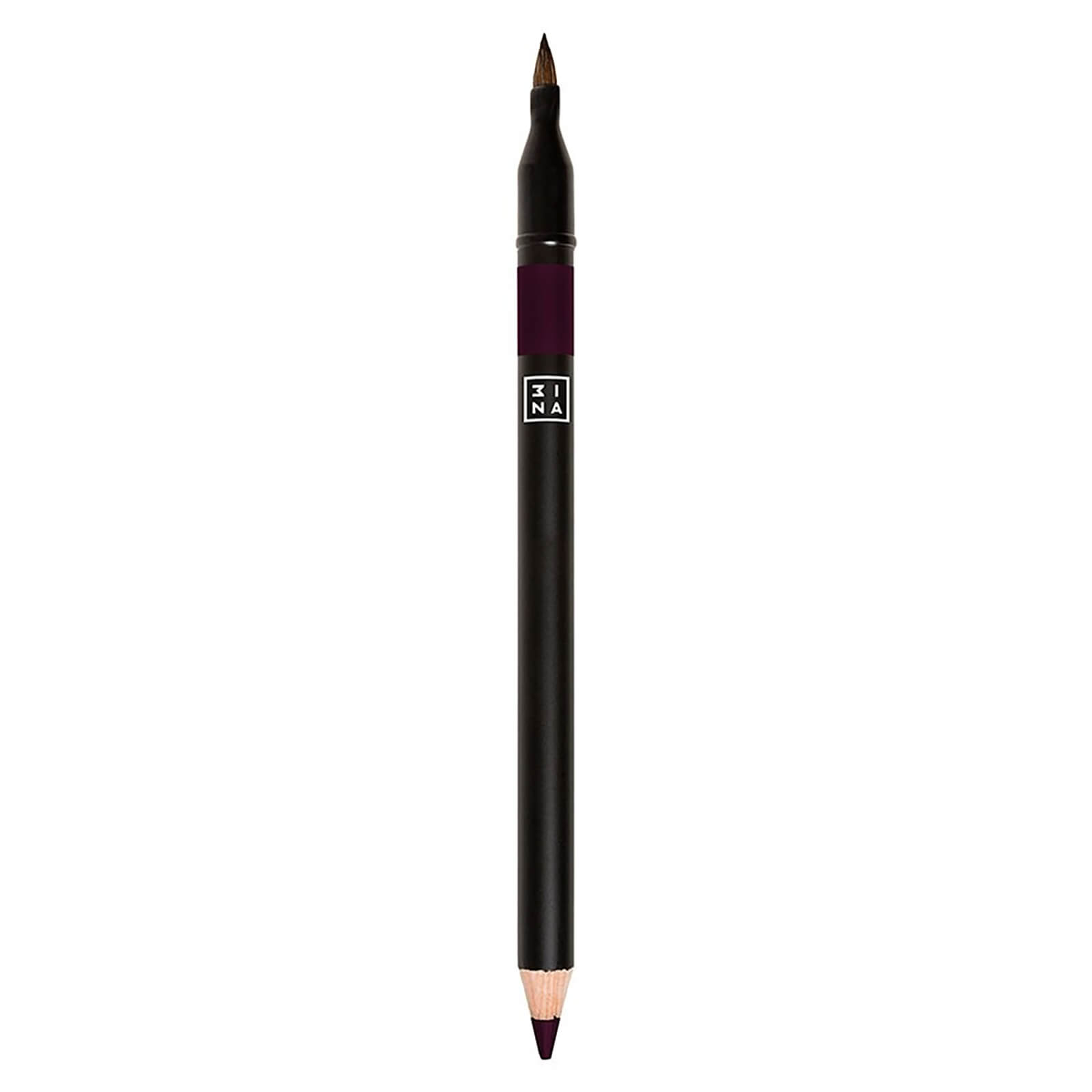 3INA Makeup 3INA Lip Pencil with Applicator (Ulike fargetoner) - 515