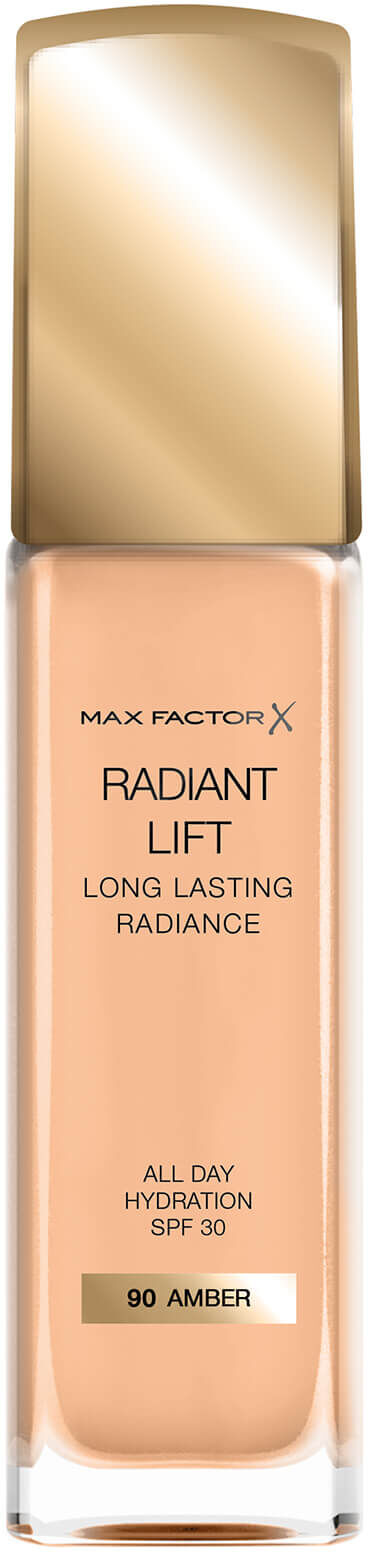 Max Factor Radiant Lift Foundation (Various Shades) - Toffee