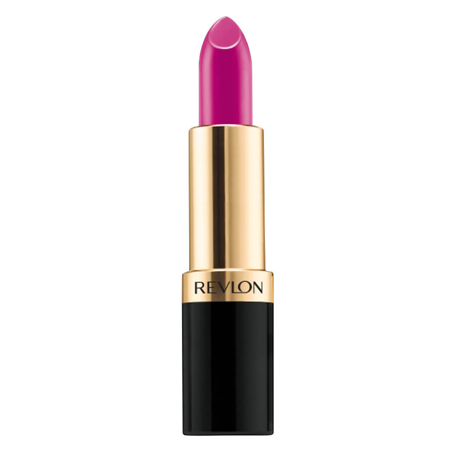 Revlon Super Lustrous Matte is Everything Lipstick (Various Shades) - Forward Magenta