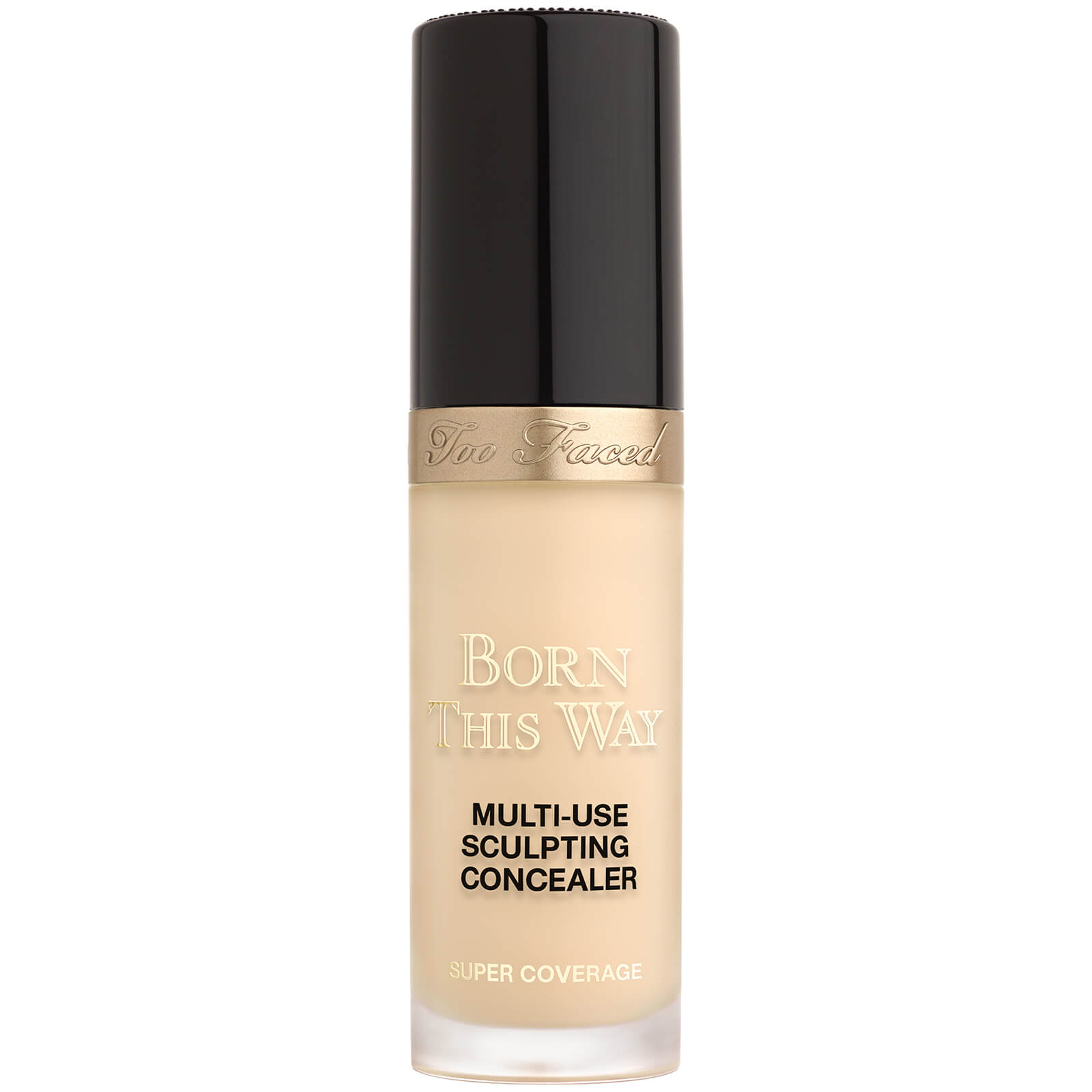 Too Faced Born This Way Super Coverage Concealer 15ml (Various Shades) - Porcelain