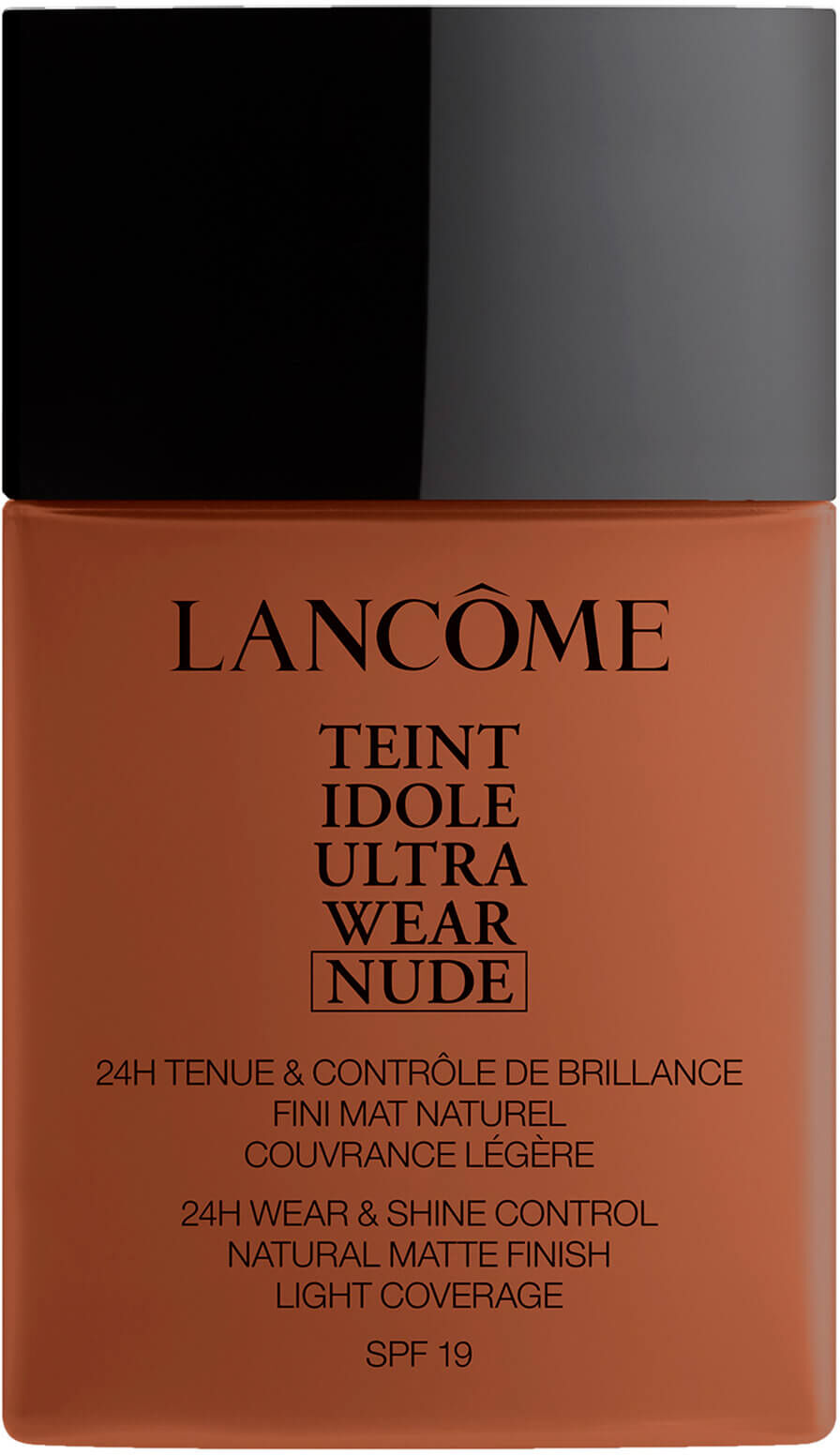 Lancôme Teint Idole Ultra Wear Nude Foundation 40ml (Various Shades) - 13.1 Cacao