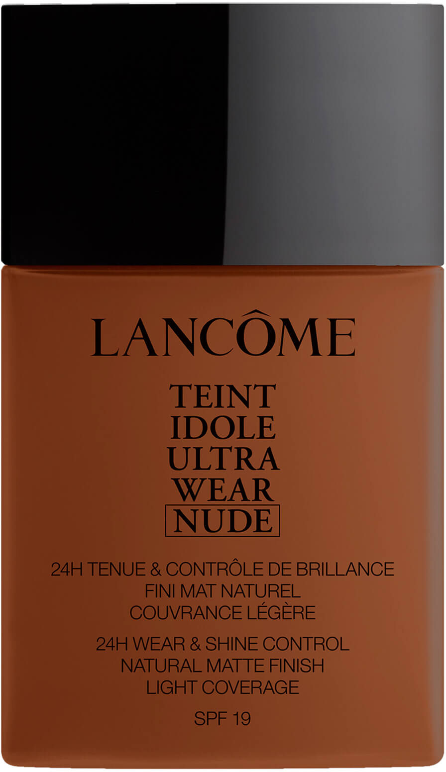 Lancôme Teint Idole Ultra Wear Nude Foundation 40ml (Various Shades) - 13.3 Santal