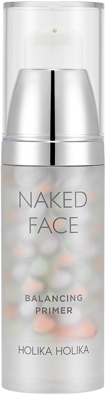 Holika Holika Naked Face Balancing Primer 35g