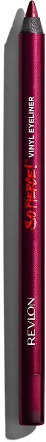 Revlon So Fierce Vinyl Eyeliner (Various Shades) - Righteous Rum