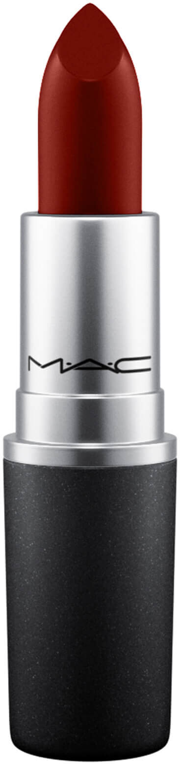 MAC Matte Lipstick 3g (Various Shades) - Double Fudge