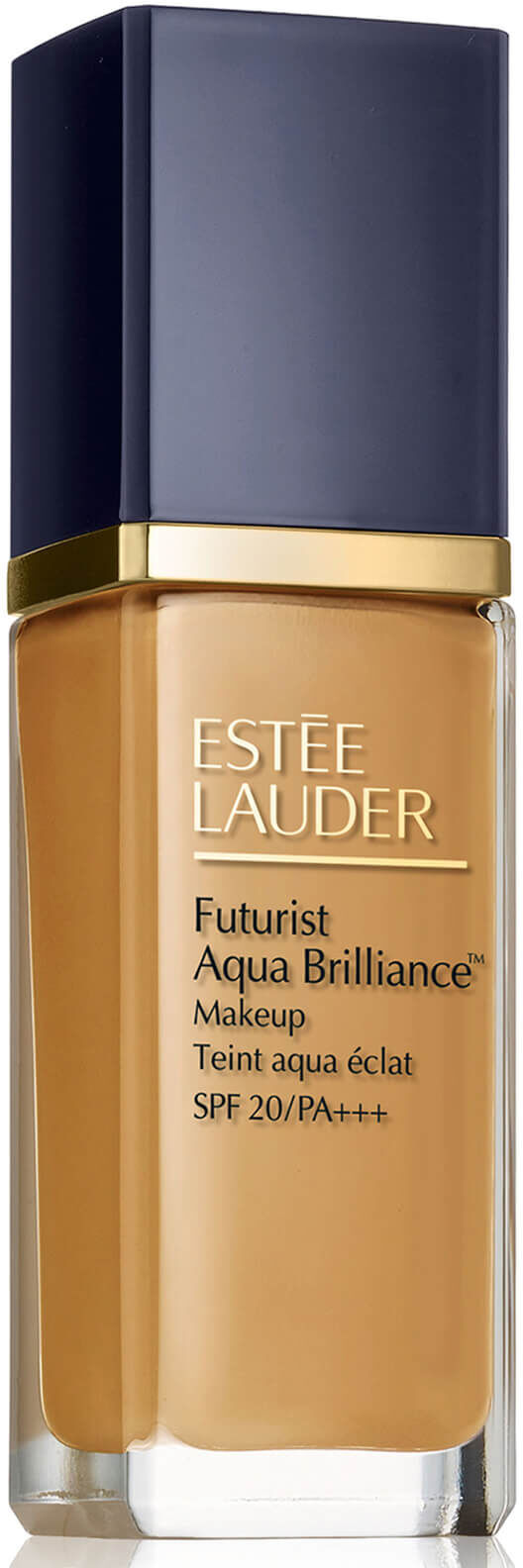 Estee Lauder Estée Lauder Futurist Aqua Brilliance SPF20 Makeup 30ml (Various Shades) - 3W0 Warm Crème