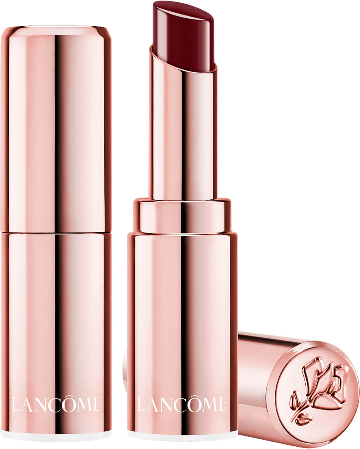 Lancôme L'Absolu Mademoiselle Shine Lipstick 3.2g (Various Shades) - 397 Call me Shiny