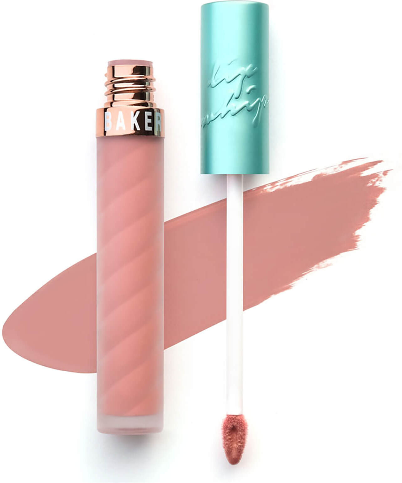 Beauty Bakerie Lip Whip 3.5ml (Various Shades) - Honey