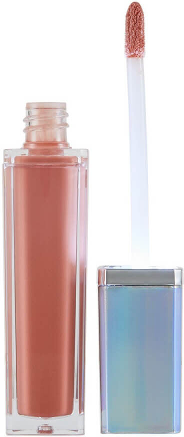 PUR PÜR Out of the Blue Light up High Shine Lip Gloss 3g (Various Shades) - Future