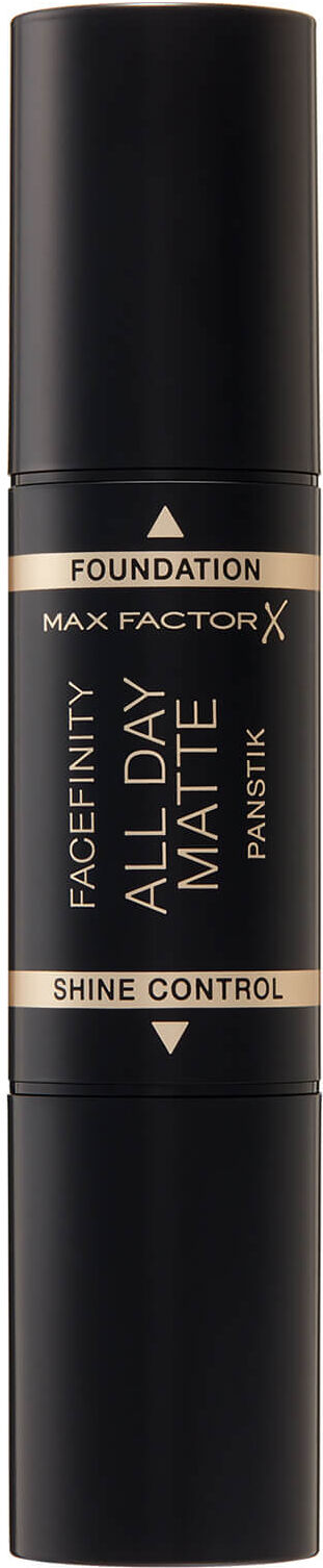 Max Factor Facefinity All Day Matte Pan Stik (Various Shades) - Ivory