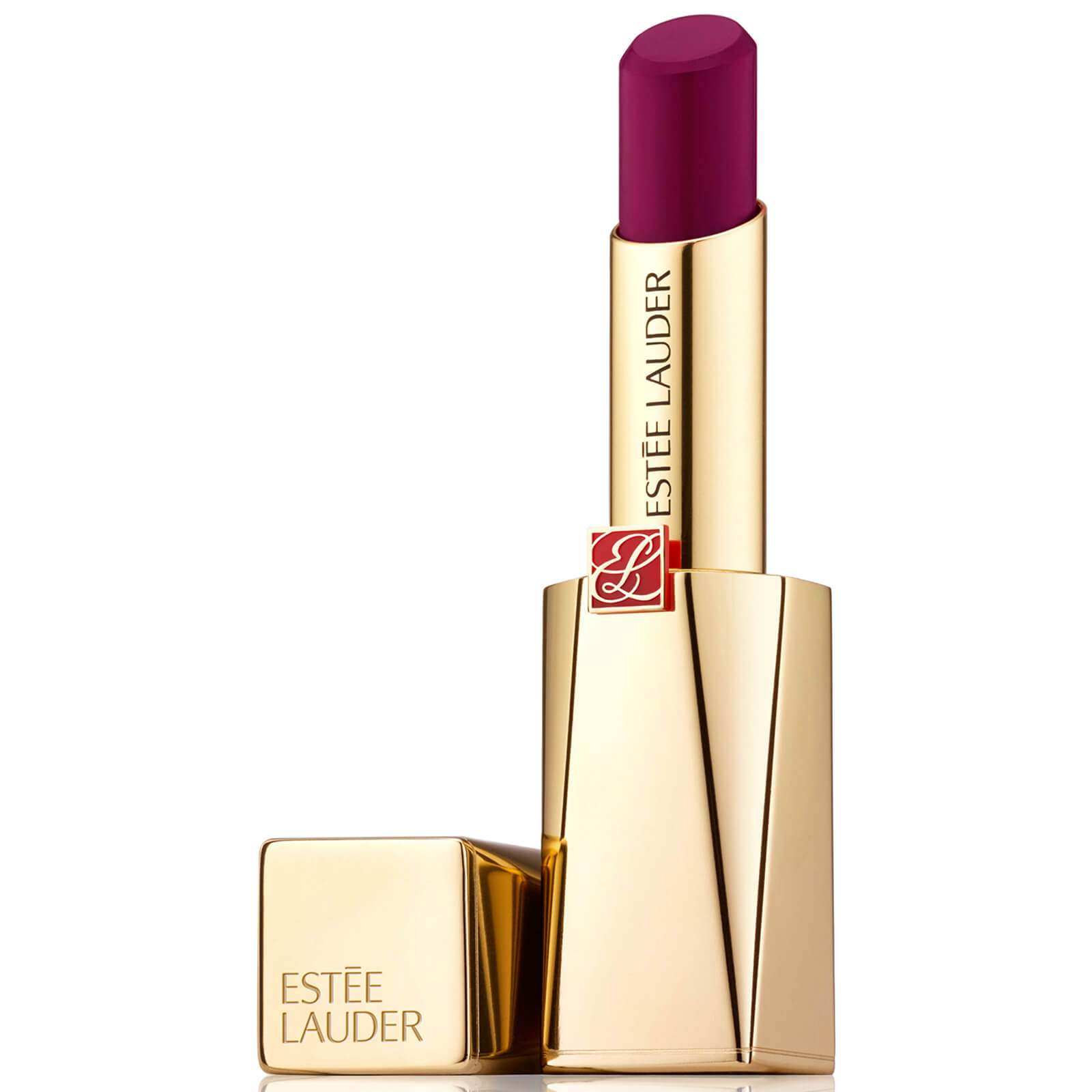 Estee Lauder Estée Lauder Pure Colour Desire Matte Lipstick 4g (Various Shades) - Devastate