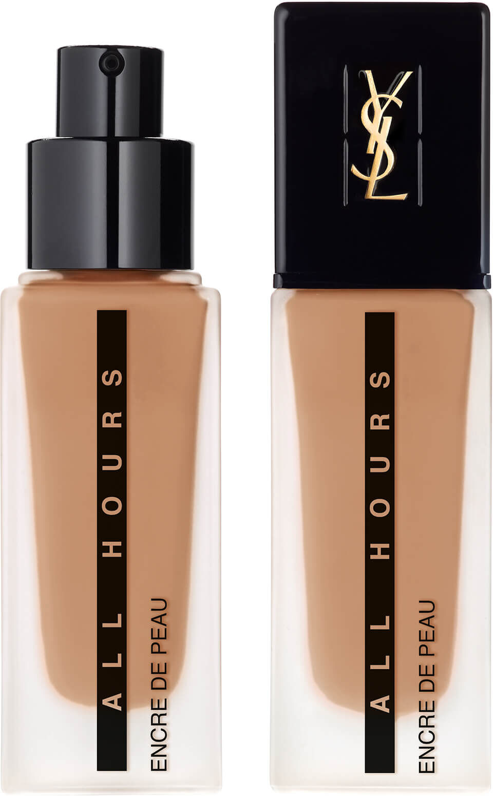 Ysl Yves Saint Laurent All Hours Liquid Foundation 25 ml (flere nyanser) - BR65