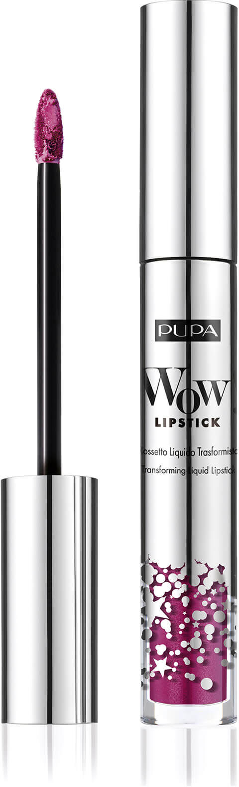 PUPA WOW Liquid Lipstick 3ml(Various Shades) - Can't Judge Me