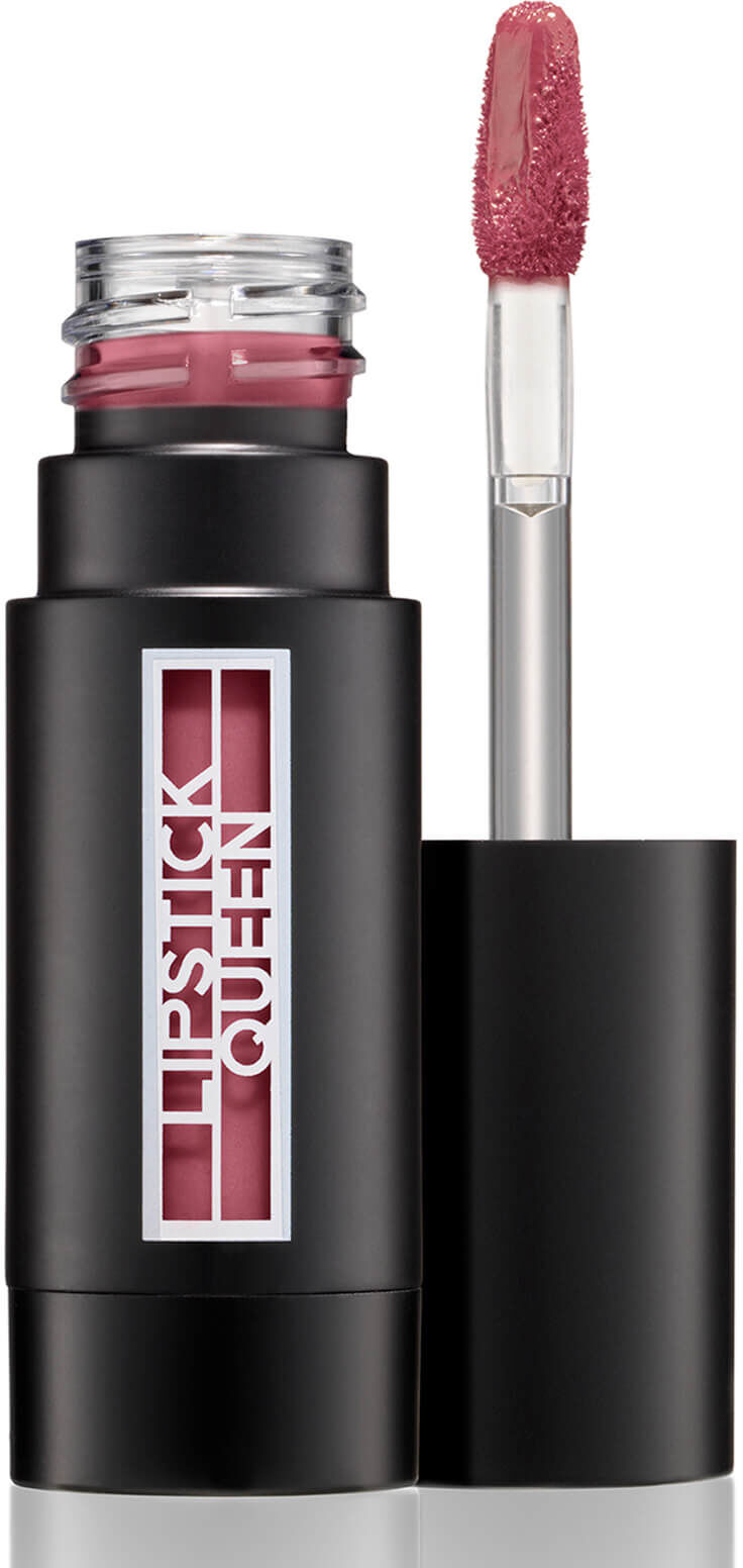 Lipstick Queen Lipdulgence Lip Mousse 2.5ml (Various Shades) - Pink Parfait