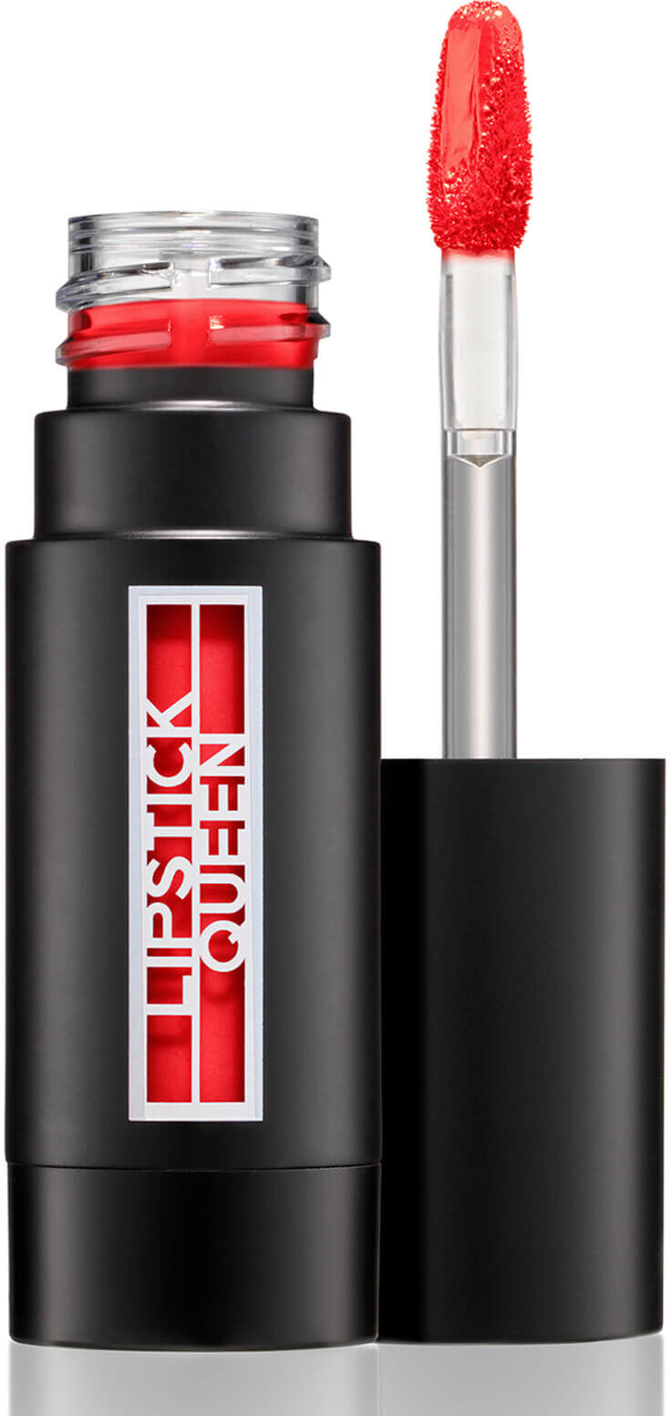 Lipstick Queen Lipdulgence Lip Mousse 2.5ml (Various Shades) - Candy Cane