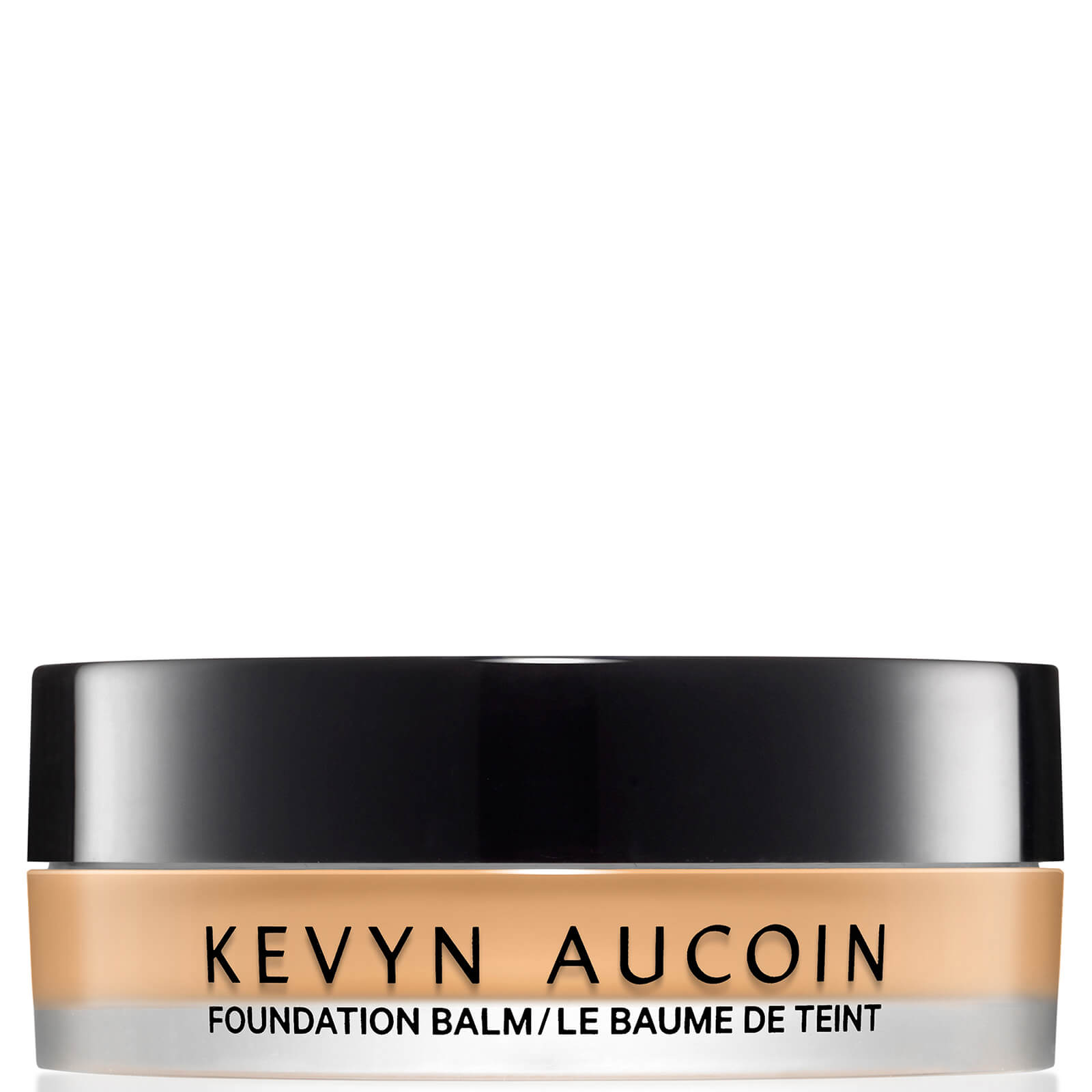 Kevyn Aucoin Foundation Balm & Brush 22.3g (Various Shades) - 04 Light