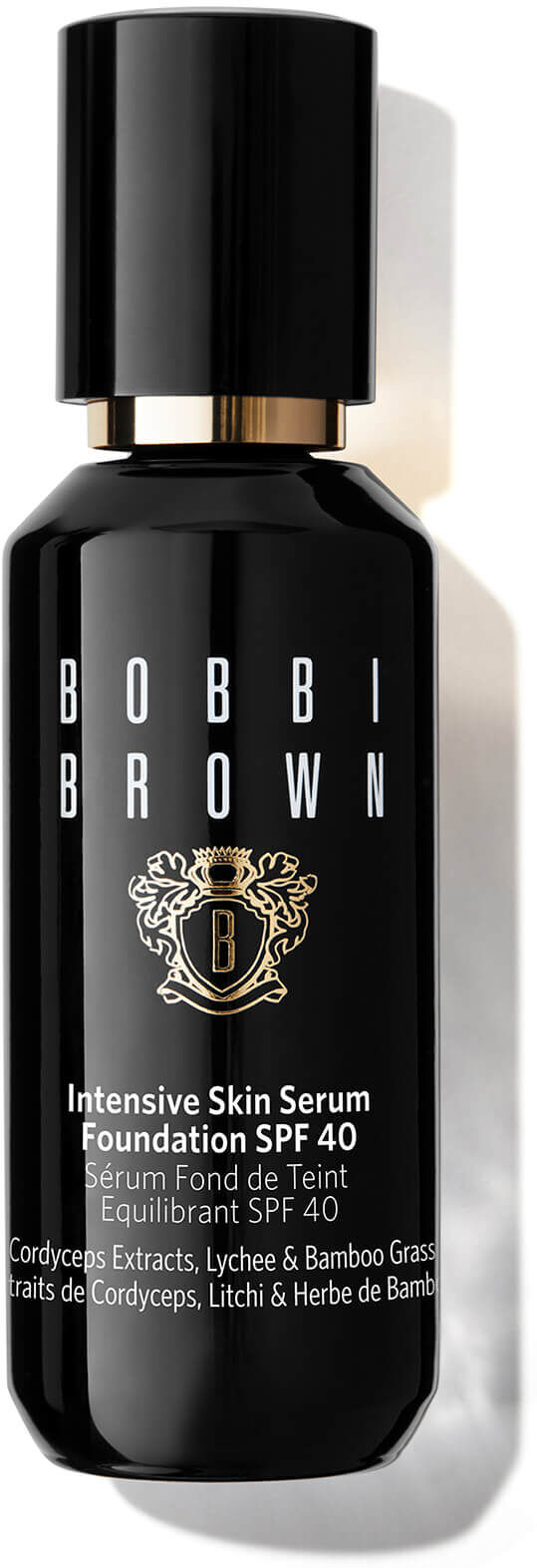 Bobbi Brown Intensive Skin Serum Foundation SPF40 30ml (Various Shades) - Almond