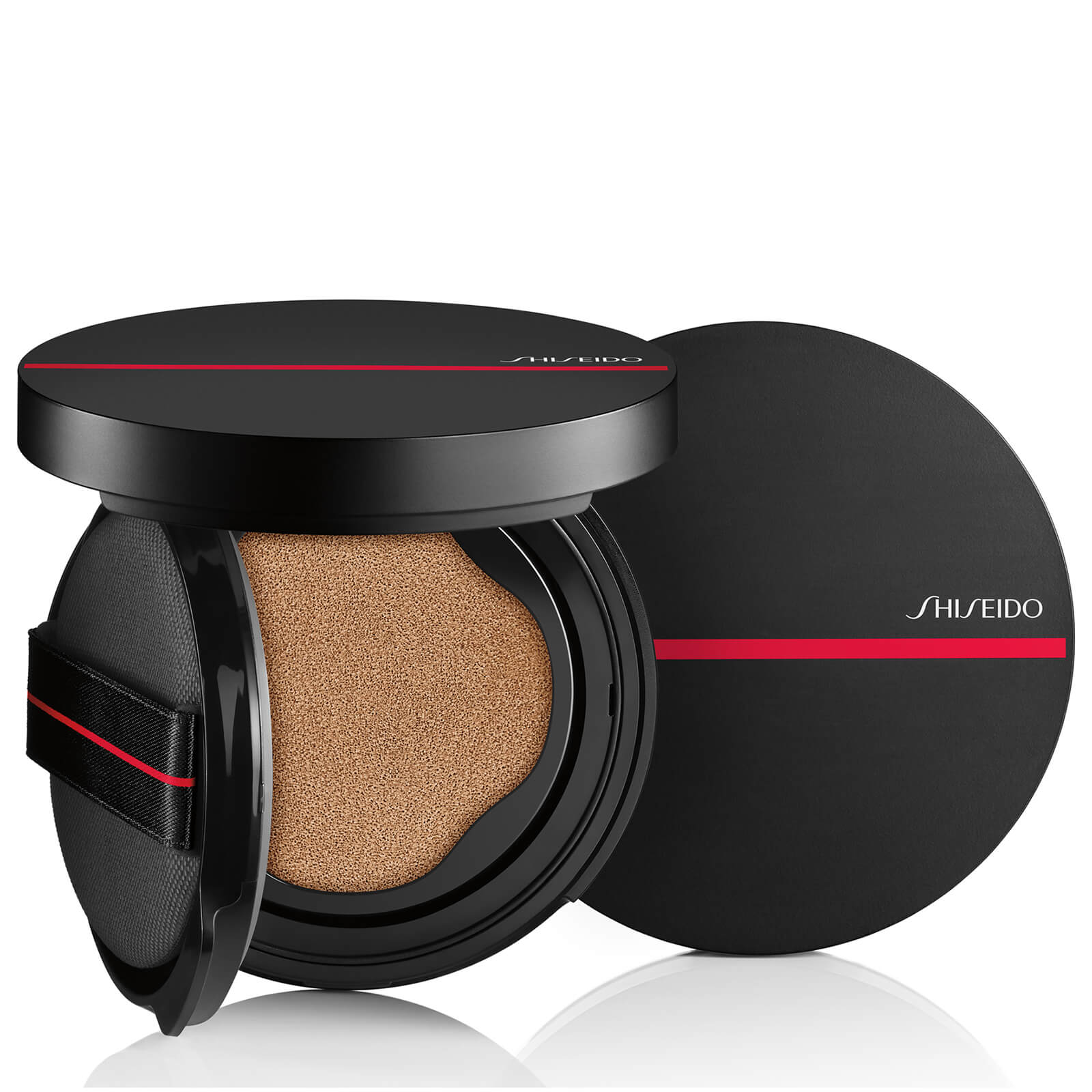 Shiseido Synchro Skin Self Refreshing Cushion Compact 13g (Various Shades) - 360