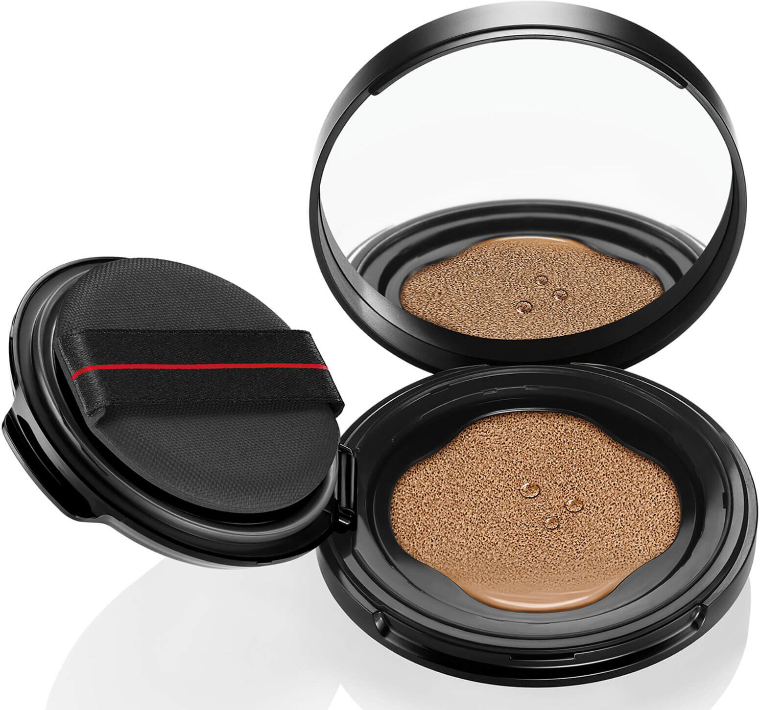 Shiseido Synchro Skin Self Refreshing Cushion Compact Refill 13g (Various Shades) - 360