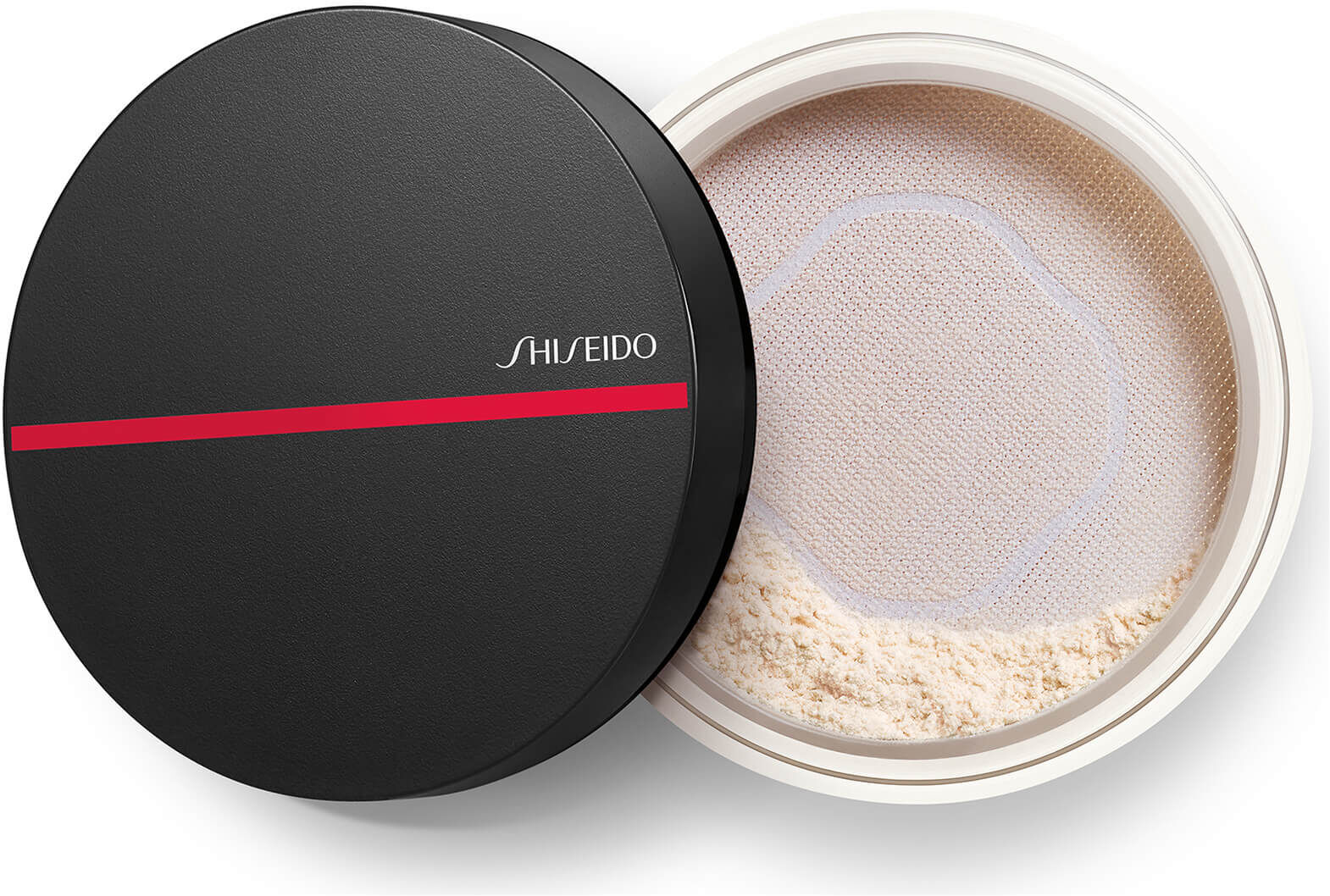 Shiseido Synchro Skin Loose Powder Radiant 6g