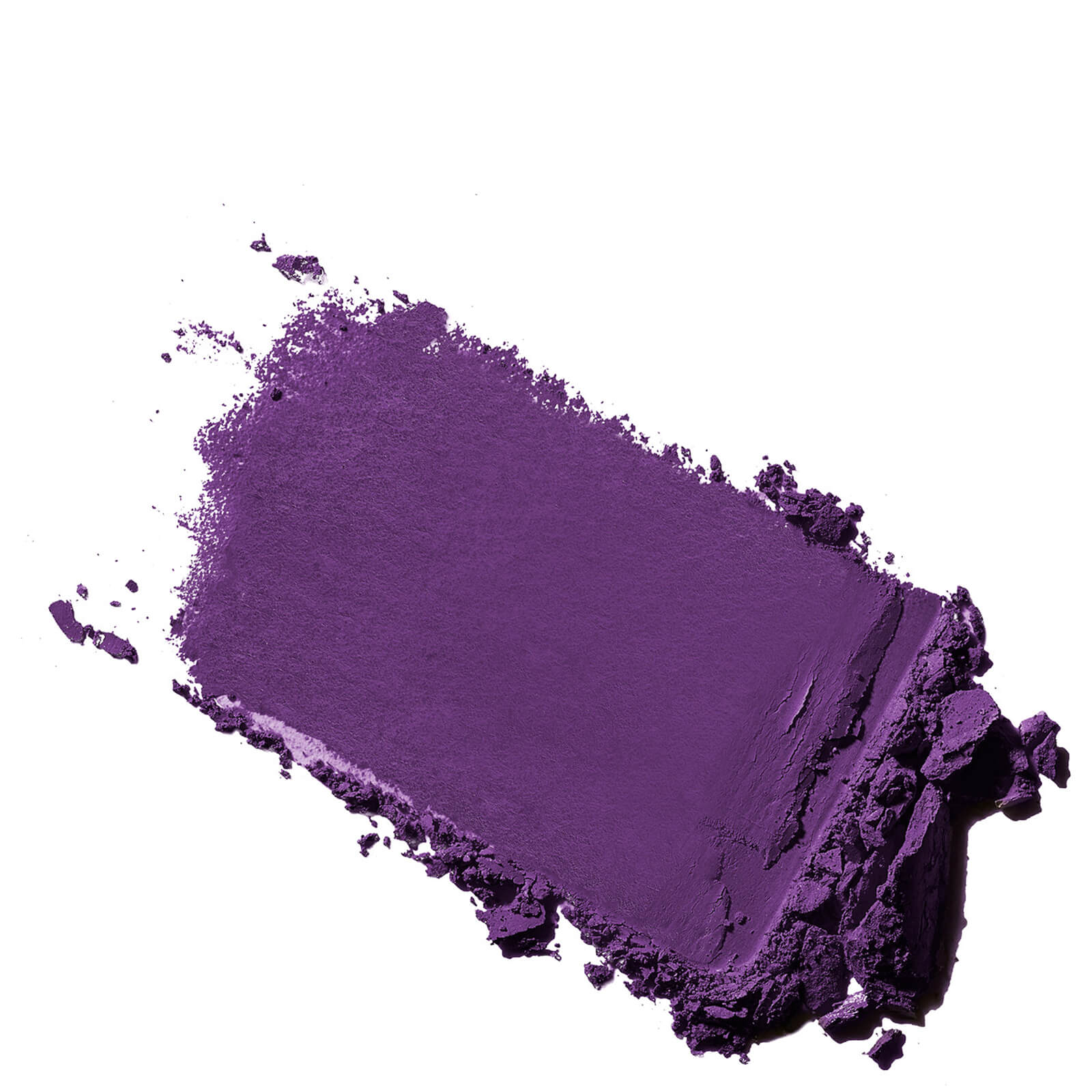 MAC Small Eye Shadow Pro Palette Refill (Ulike fargetoner) - Power to the Purple