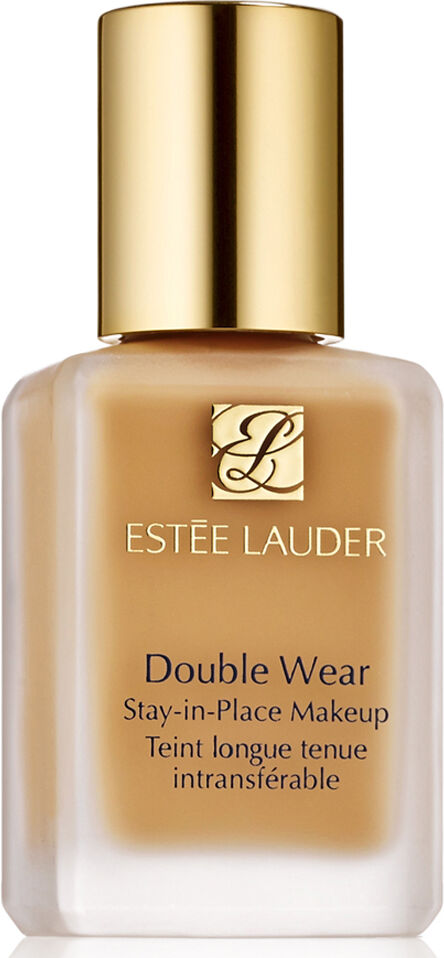 Estee Lauder Estée Lauder Double Wear Stay-In-Place Makeup 30ml (forskjellige nyanser) - 2W0 Warm Vanilla