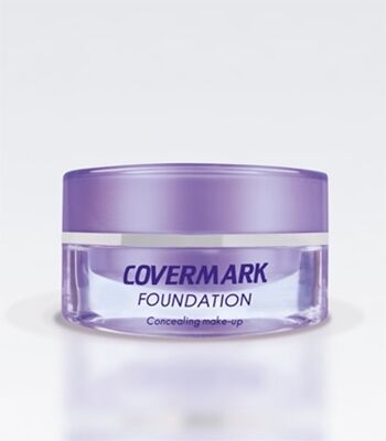 Covermark Foundation 7