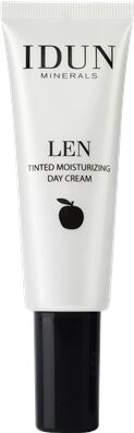 Idun Tinted Day Creme Len  Light