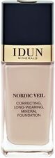 Idun Minerals Correcting Longwearing Foundation Freja