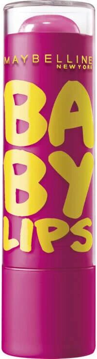 Maybelline Baby Lips Pink Punch