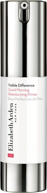 Elizabeth Arden Visible Difference Good Morning Retexturizing Primer (15ml)