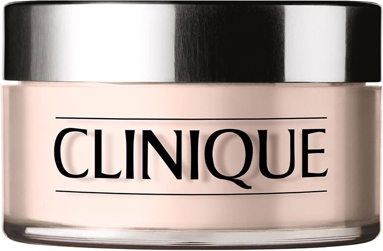 Clinique Blended Face Powder / Brush Transparency 2