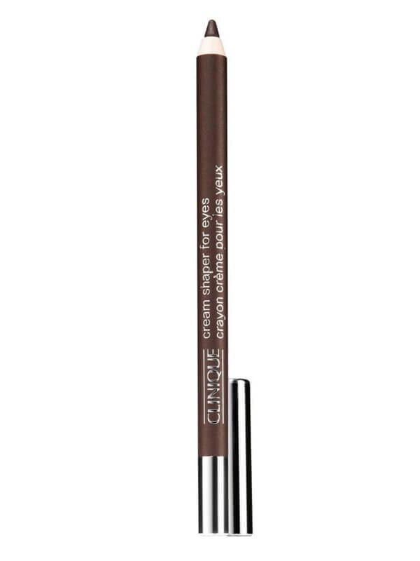 Clinique Cream Shaper For Eyes - Chocolate Lustre (1,2g)