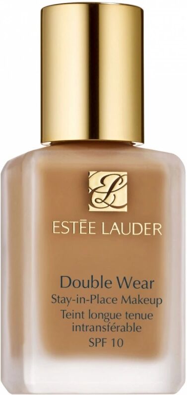 EstÃ©e Lauder Double Wear Stay-In-Place Makeup 3C2 Pebble (30ml)