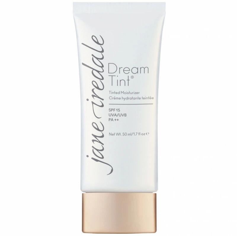 Jane Iredale Dream Tint Medium Light