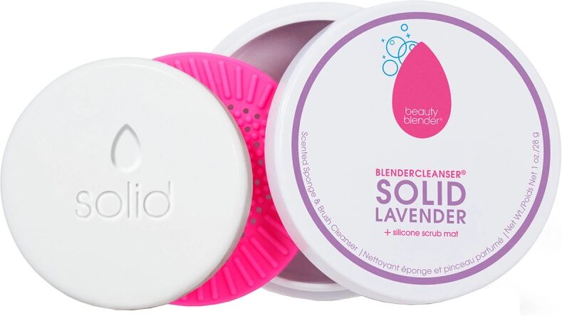 Beautyblender Solid Blender Cleanser (28g)