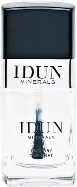 Idun Minerals Nail Polish Brilliant