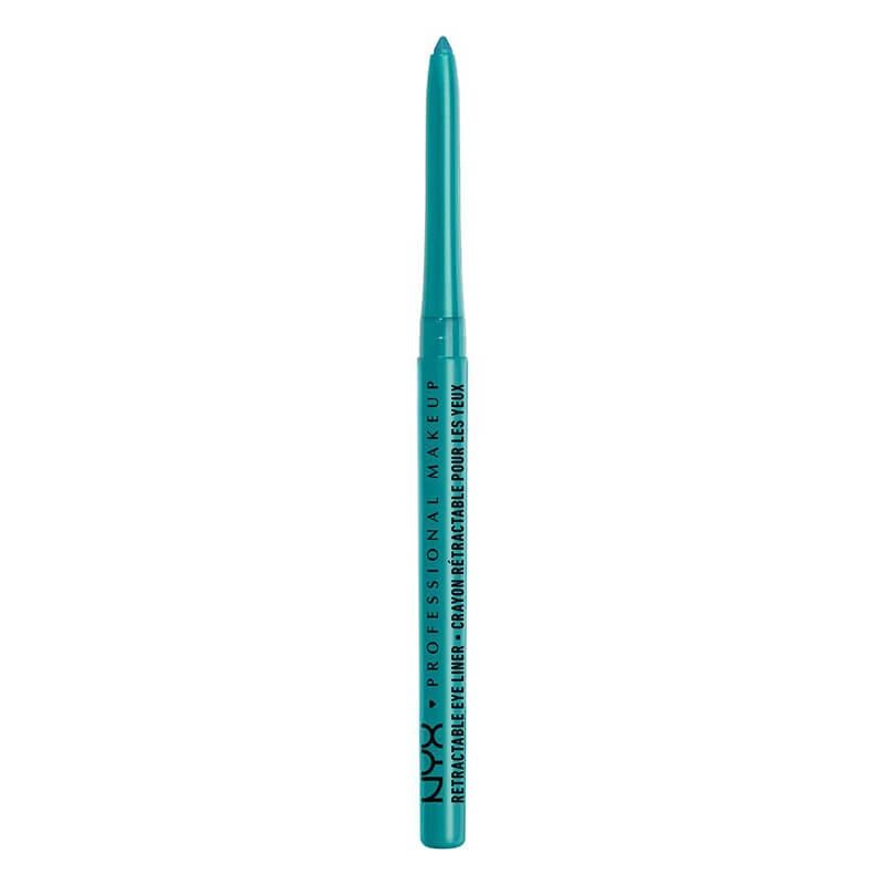 NYX Professional Makeup Mechanical Pencil Eye - Aqua Green