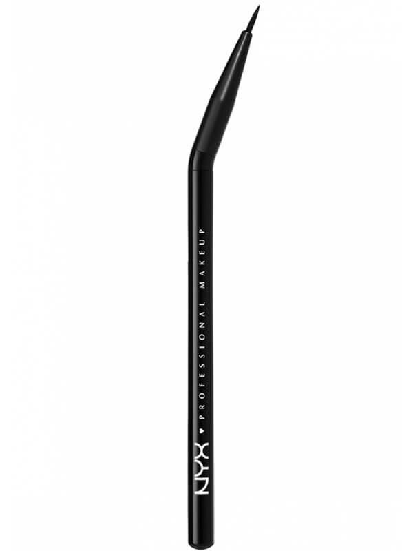 NYX Professional Makeup Pro Angled Eyeliner Brush