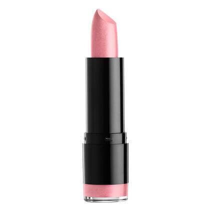 NYX Professional Makeup Round Lipstick - Strawberry Milk