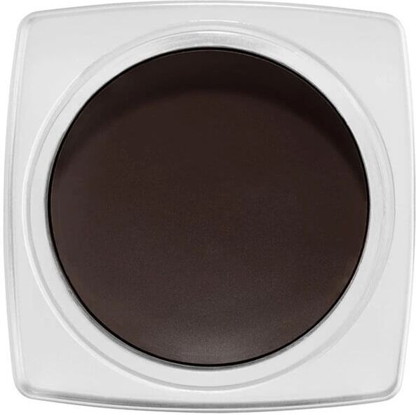 NYX Professional Makeup Tame & Frame Tinted Brow Pomade - Black